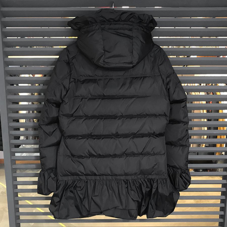 MONCLER（モンクレール） 【超美品】モンクレール セール SERRE フリル