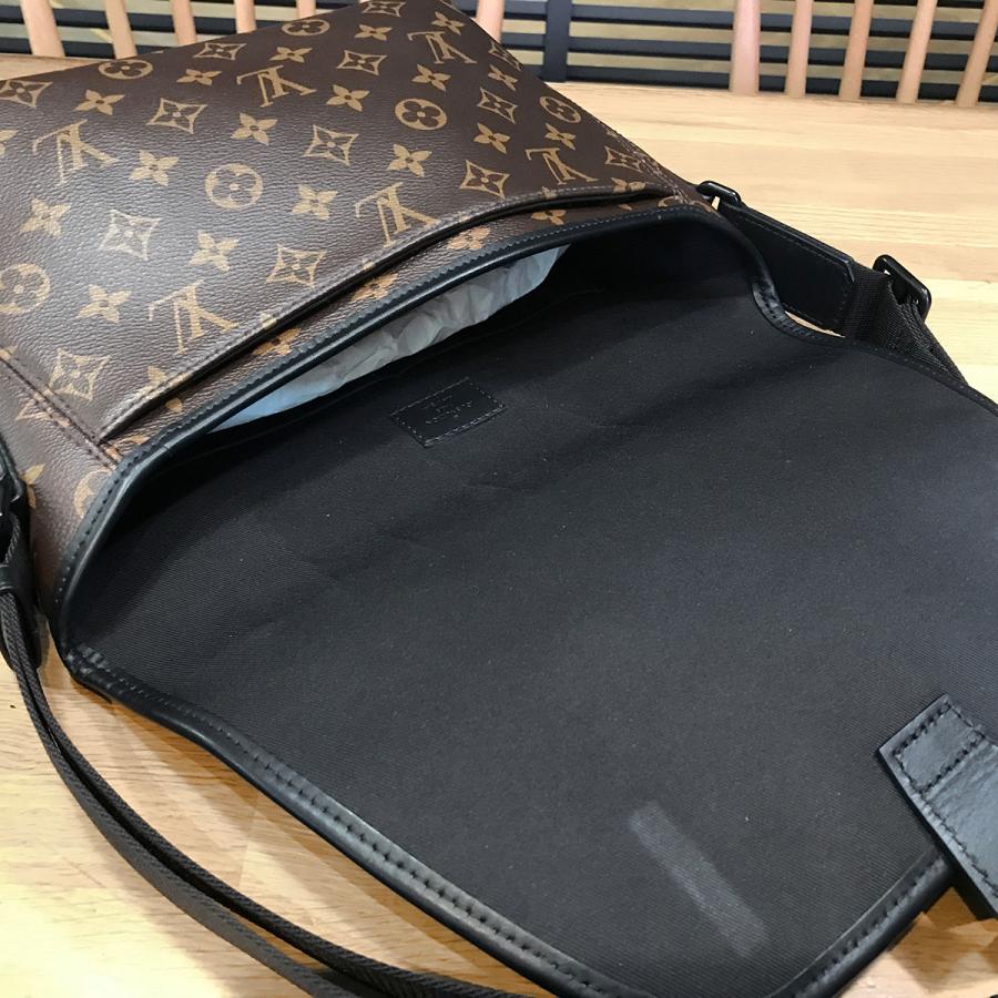 LOUIS VUITTON（ルイ・ヴィトン） 【超美品】ルイヴィトン モノグラム