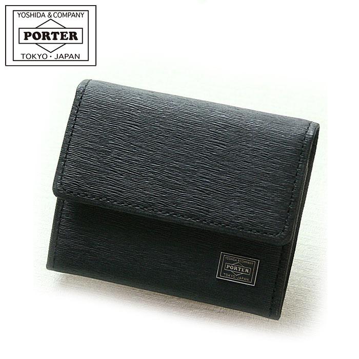 CURRENT（PORTER） ポーター カレント コインケース 052-02205 吉田