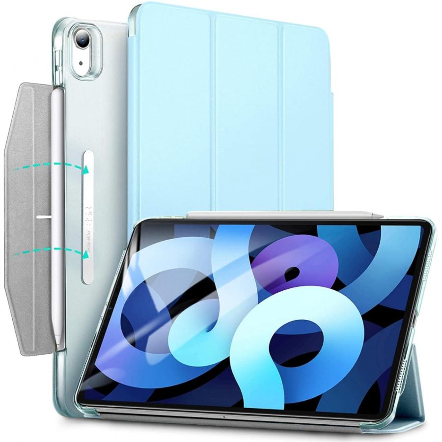 ESR 売り尽セール ESR iPadAir5 iPad Air4 ケース 2020 iPad 10.9