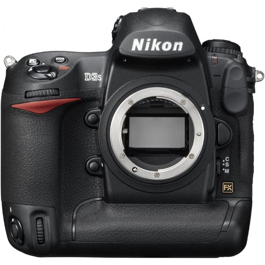 ニコン（Nikon） Nikon D3S ボディ : カメラFanks-PROShop ヤフー店