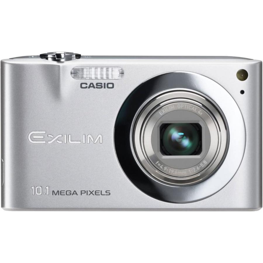CONTAX（コンタックス） カシオ CASIO デジタルカメラ EXILIM