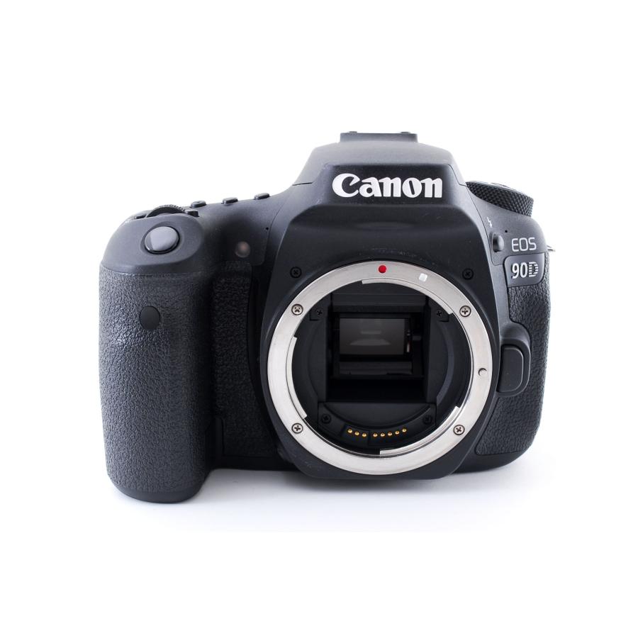 キヤノン（Canon） Canon EOS 90D 標準＆超望遠＆単焦点トリプルレンズ