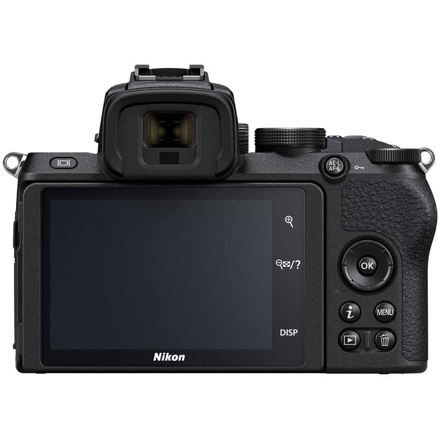 Zシリーズ（Nikon） ニコン Nikon Z50 NIKKOR Z DX 16-50mm VR レンズ
