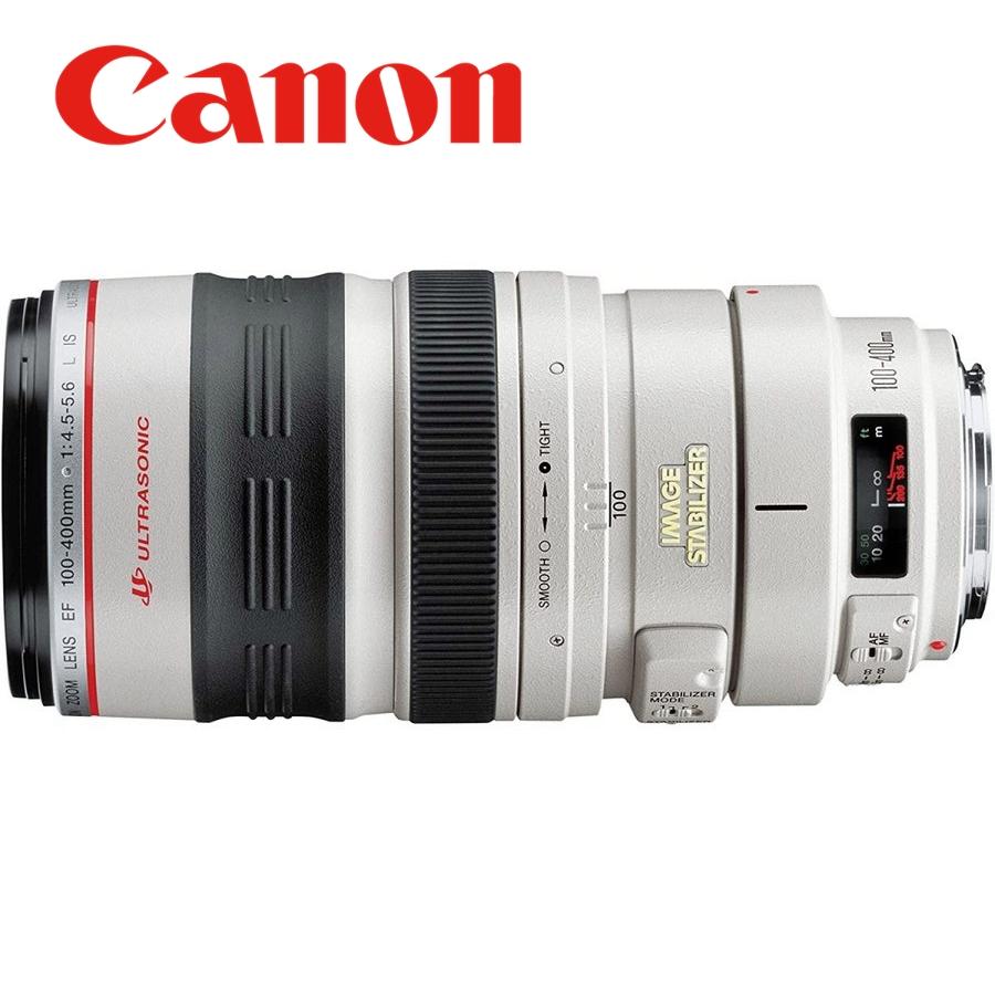 EFレンズ キヤノン Canon EF 100-400mm F4.5-5.6L IS USM フルサイズ