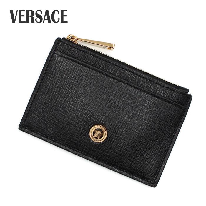 VERSACE（ヴェルサーチェ） ヴェルサーチ 財布 コインケース カード