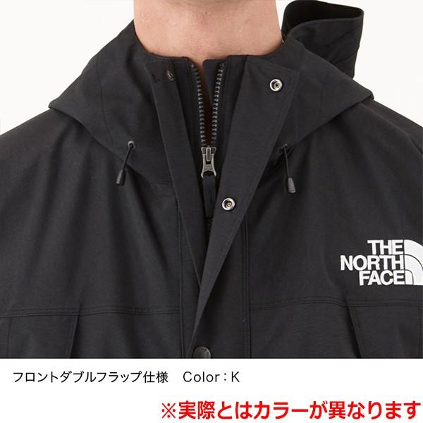 THE NORTH FACE（ザ ノースフェイス） NP11834 マウンテンライト