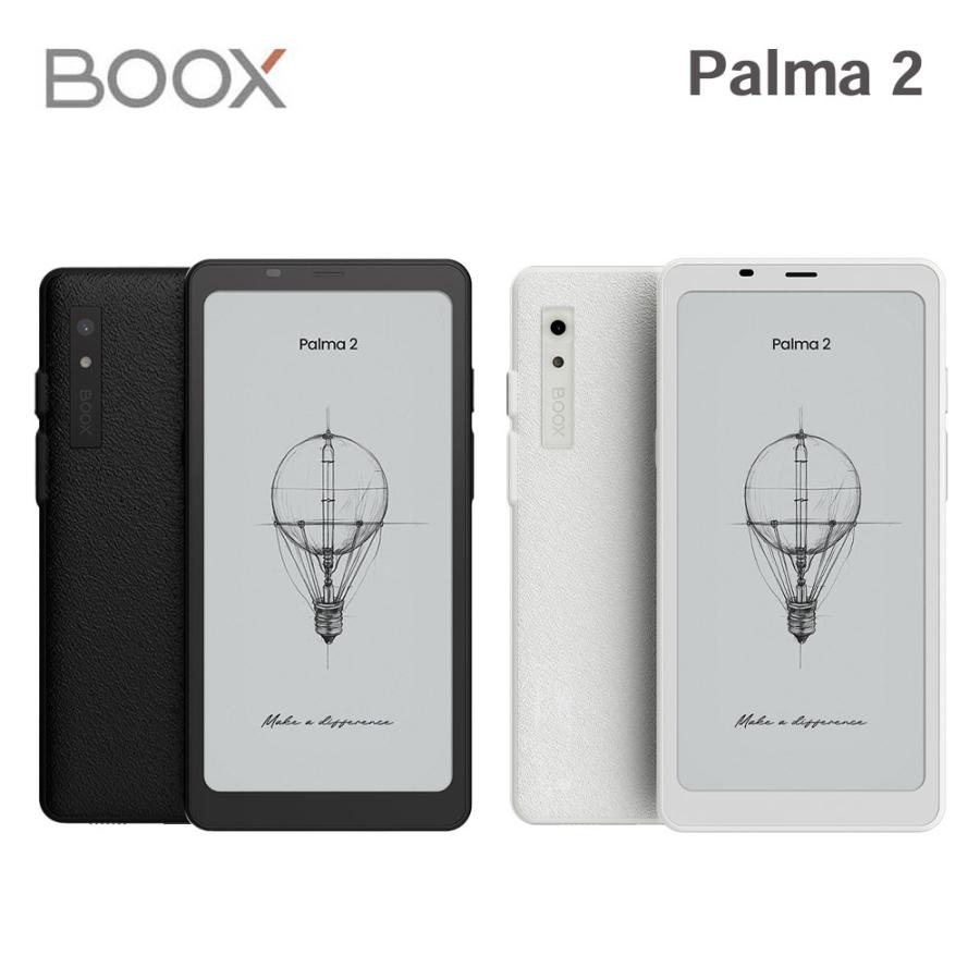 BOOX BOOX Palma2 電子書籍リーダー Androidタブレット タブレット