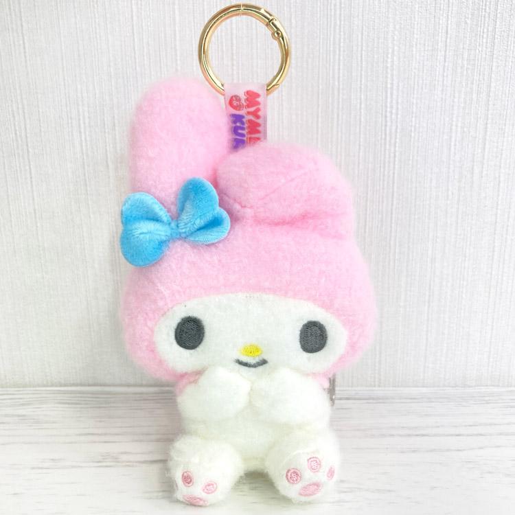 マイメロディ マスコット 213945 Netflix オリジナルアニメ My Melody