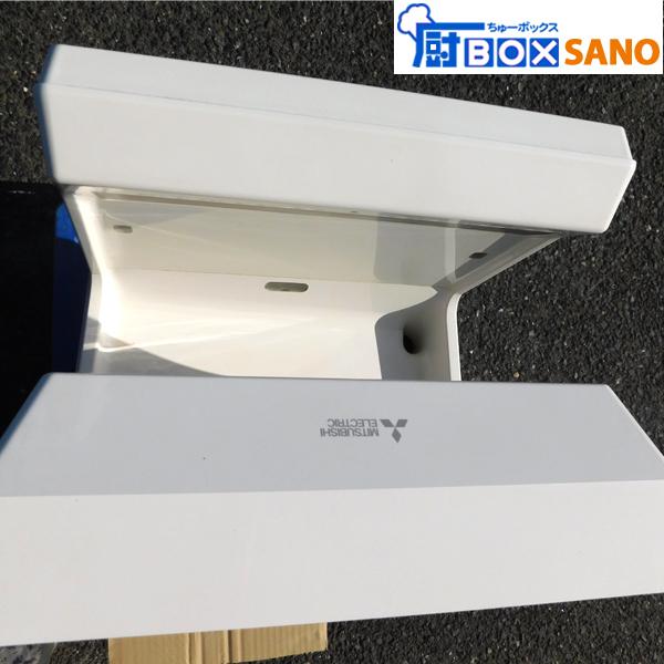 三菱（MITSUBISHI） ハンドドライヤー JT-SB116JH2-W 2014年製 100V 50