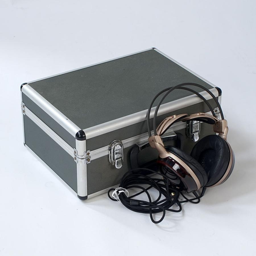 オーディオテクニカ（audio-technica） 【中古】 ヘッドホン audio