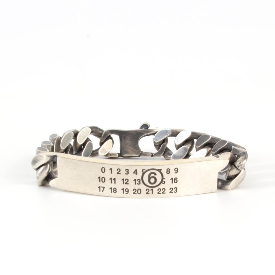 MM6 エムエム6 メゾンマルジェラ MAISON MARGIELA ブレスレット