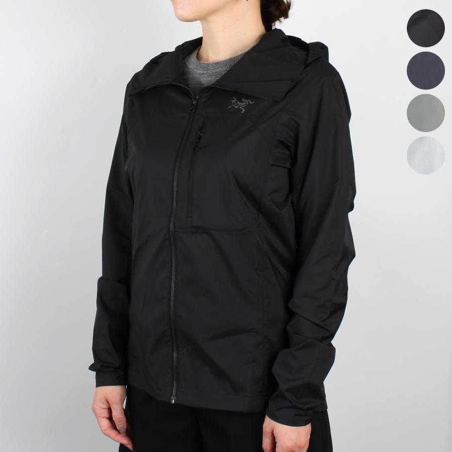 ARC'TERYX（アークテリクス） マウンテンパーカー SQUAMISH HOODY