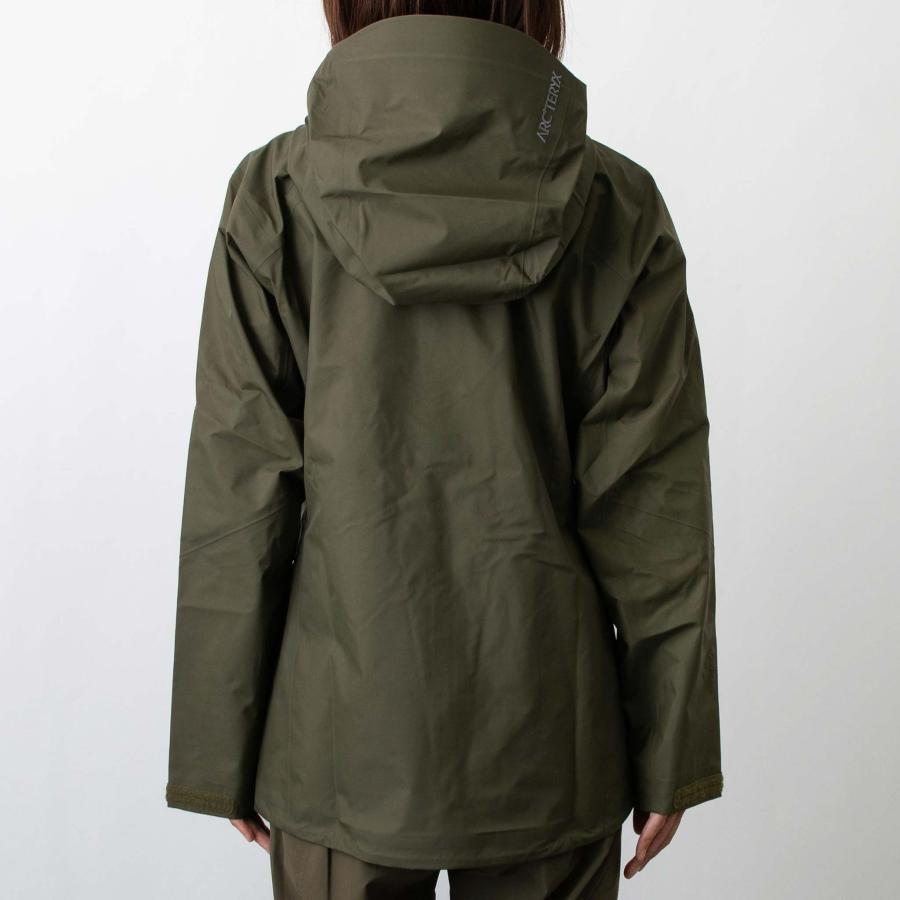 ARC'TERYX（アークテリクス） マウンテンパーカー ジャケット BETA SL
