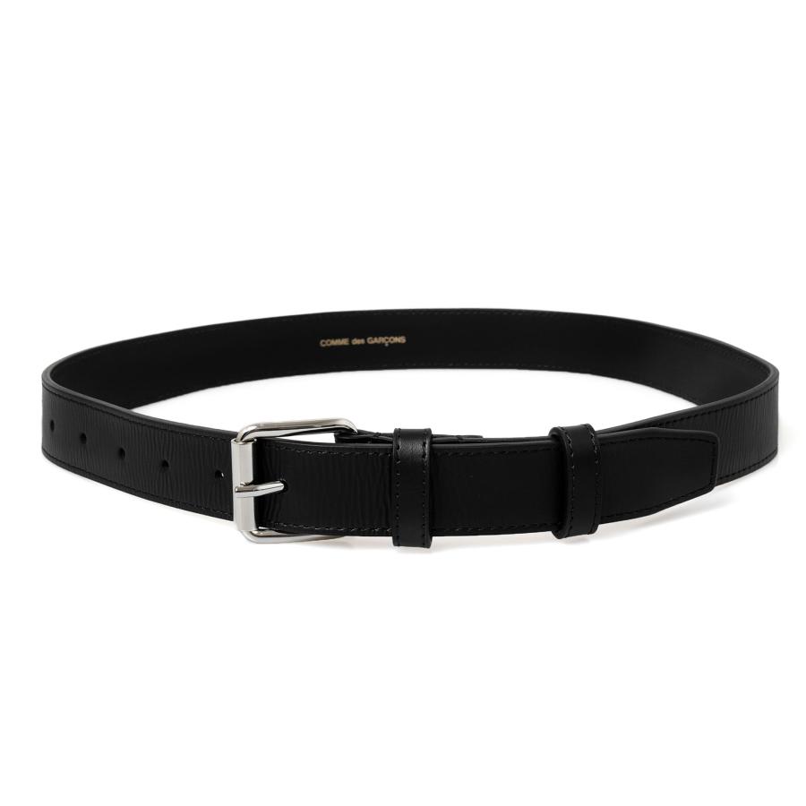 COMME des GARCONS コムデギャルソン DES ベルト CLASSIC LEATHER LINE