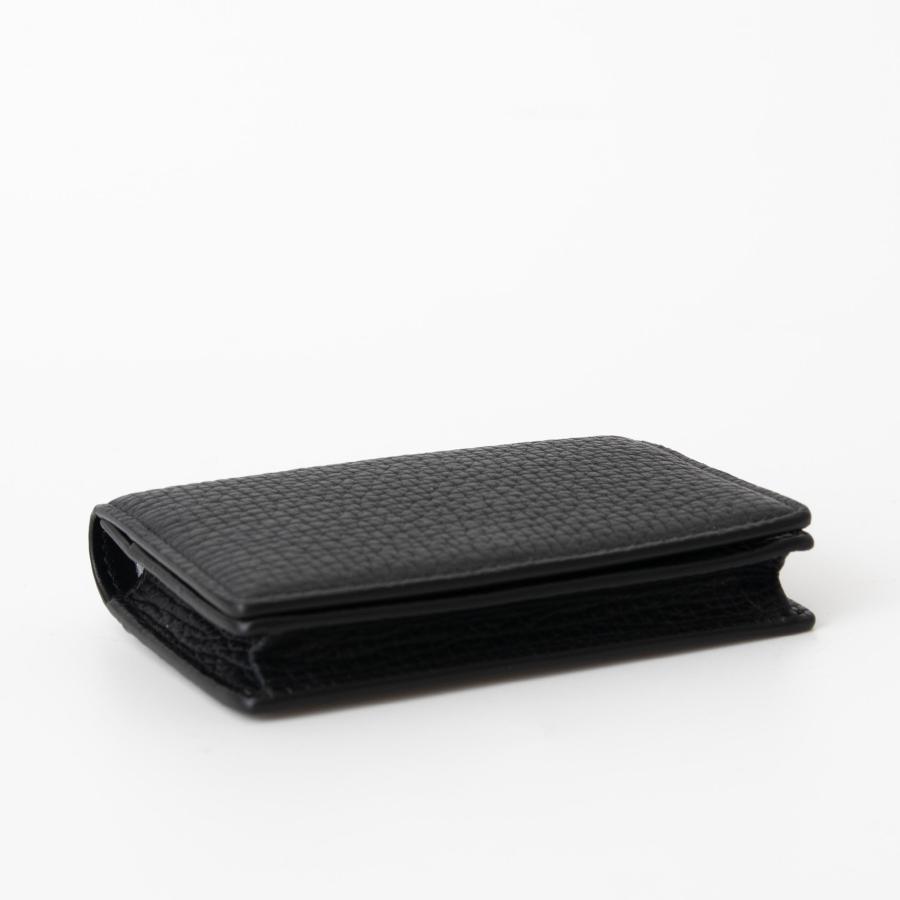 Smythson（スマイソン） 名刺入れ（カードケース） LUDLOW FOLDED CARD