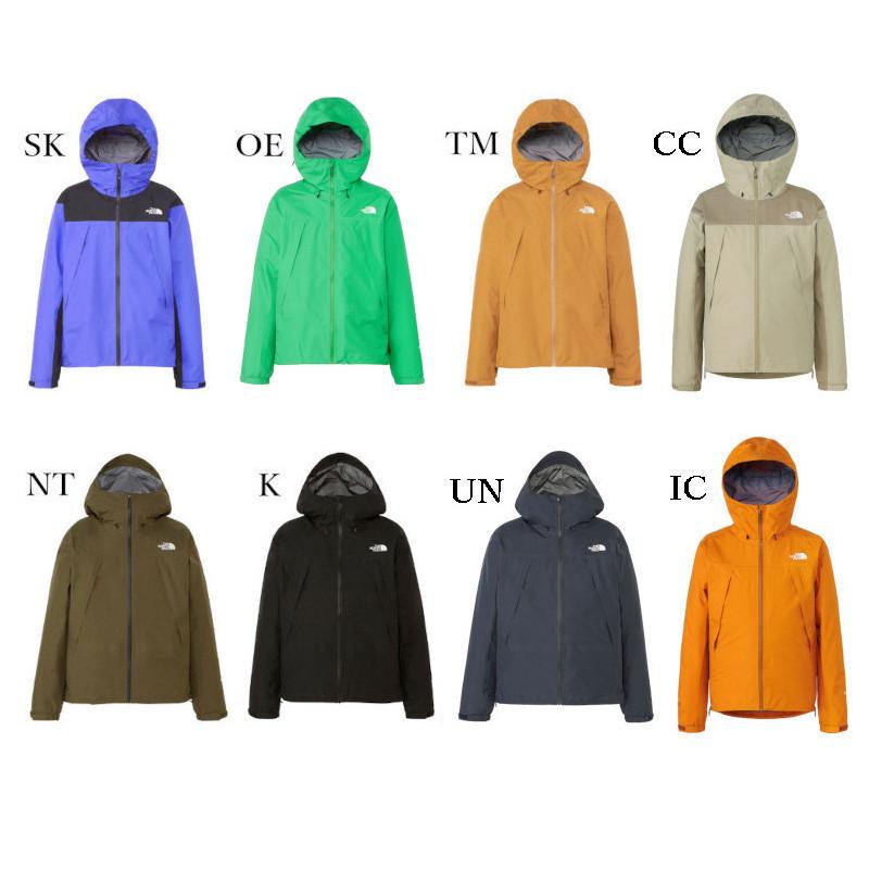 THE NORTH FACE（ザ ノースフェイス） クライムライトジャケット Climb