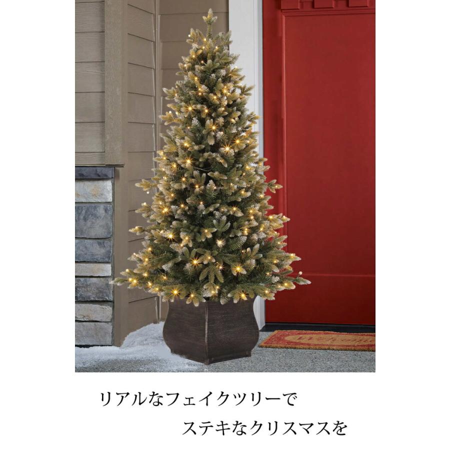 ✨特大✨大型クリスマスツリー2.2.m✨迫力満点！✨キラキラ点滅 ✨特大