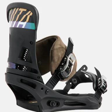 BURTON（バートン） 【限定レザーストラップ】Burton MARAVITA Re:Flex