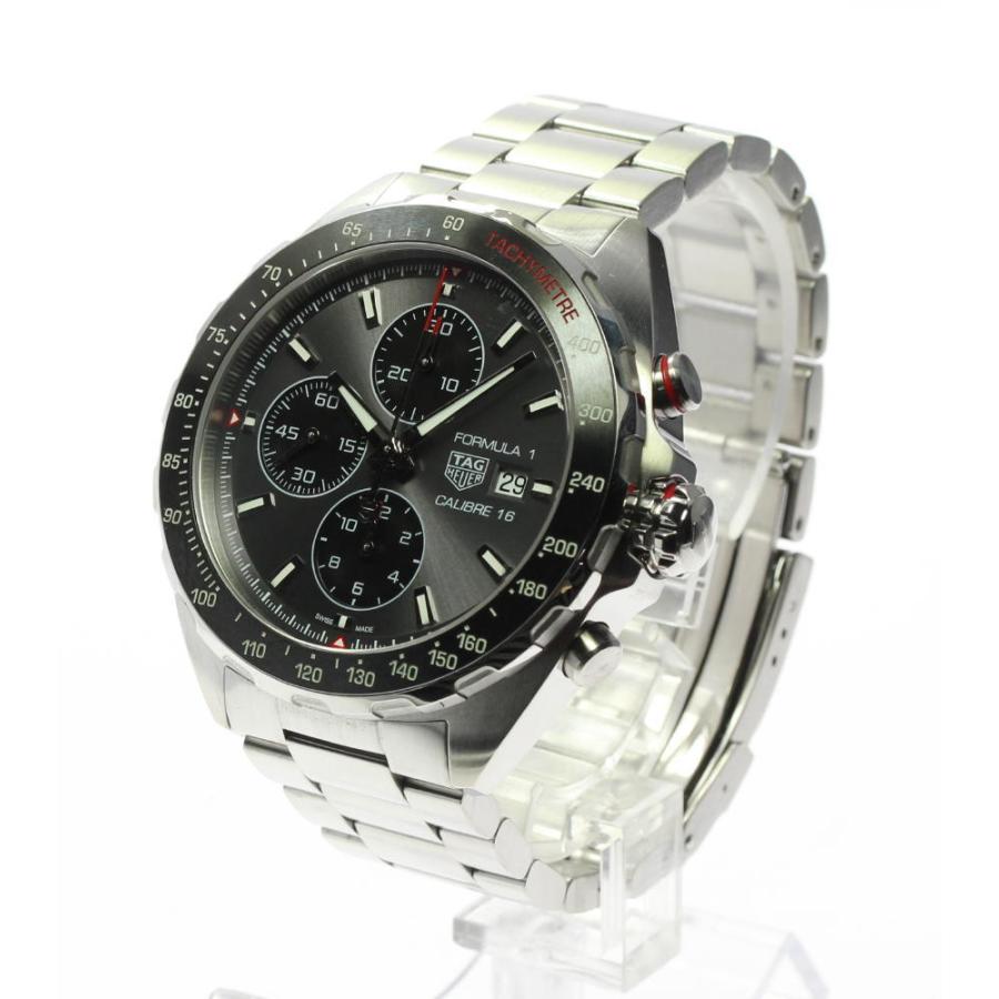 TAG HEUER（タグ・ホイヤー） ☆良品【TAG HEUER】タグホイヤー