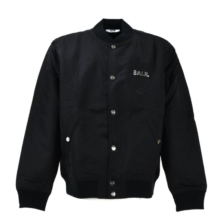 BALR.（ボーラー） 【SALE】【並行輸入品】ボーラー ボンバー