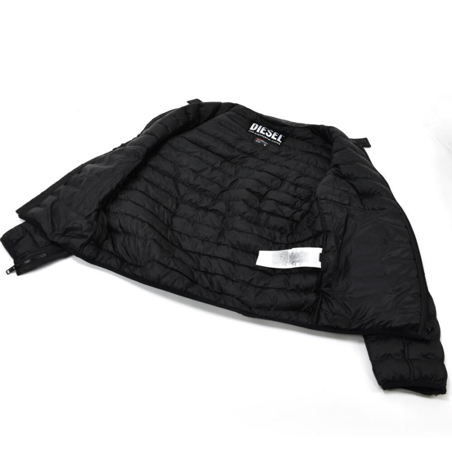 DIESEL（ディーゼル） 【SALE】【並行輸入品】ディーゼル ブルゾン
