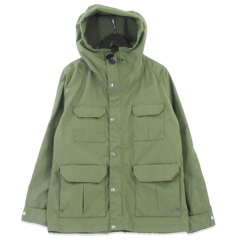 THE NORTH FACE（ザ ノースフェイス） 美品 THE NORTH FACE PURPLE