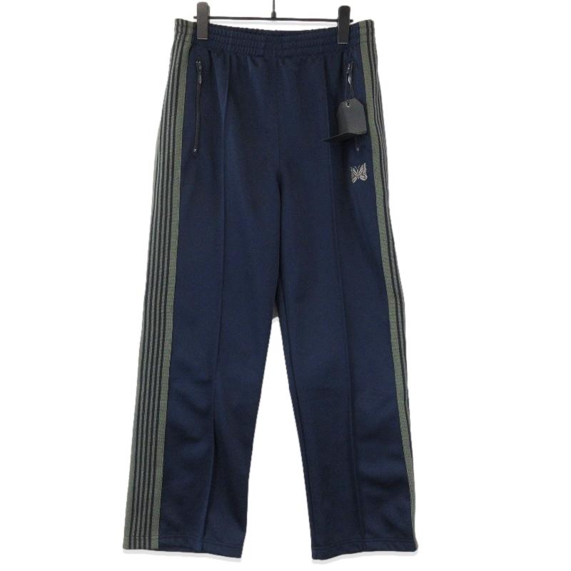 NEEDLES × FREAK'S STORE ニードルス トラックパンツ NS1601 23SS