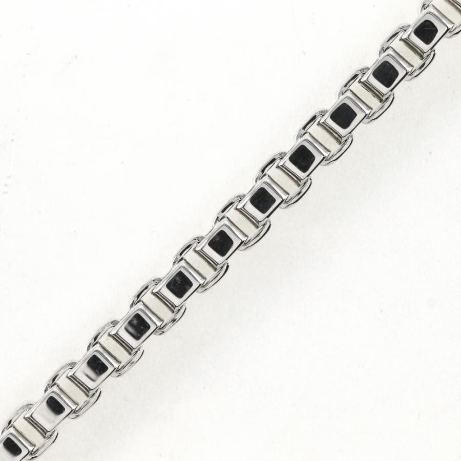 TIFFANY&Co.（ティファニー） ベネチアン ブレスレット シルバー925 約