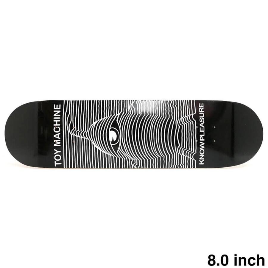 TOY MACHINE（トイマシーン） TOY MACHINE DECK デッキ TEAM TOY