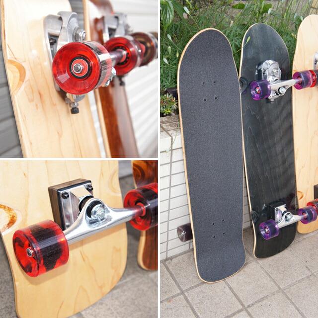 サーパス ウッディープレス 35 インチ スラスターシステム2 Woodypress