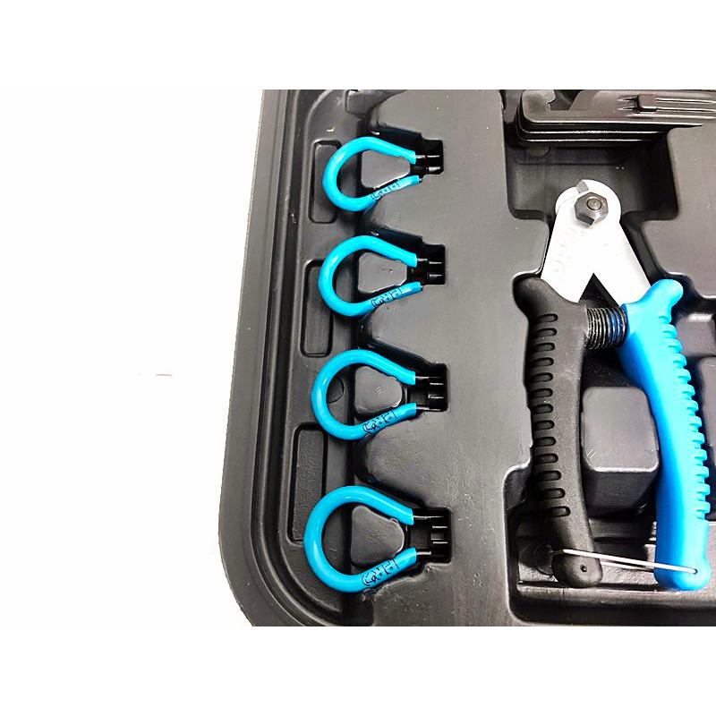 美品 シマノプロ SHIMANO PRO ツールボックス TOOL BOX 工具 工具