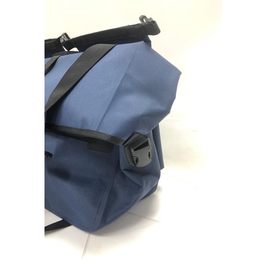 美品 BROMPTON ブロンプトン Roll Top Waterproof Bag 25L ロール