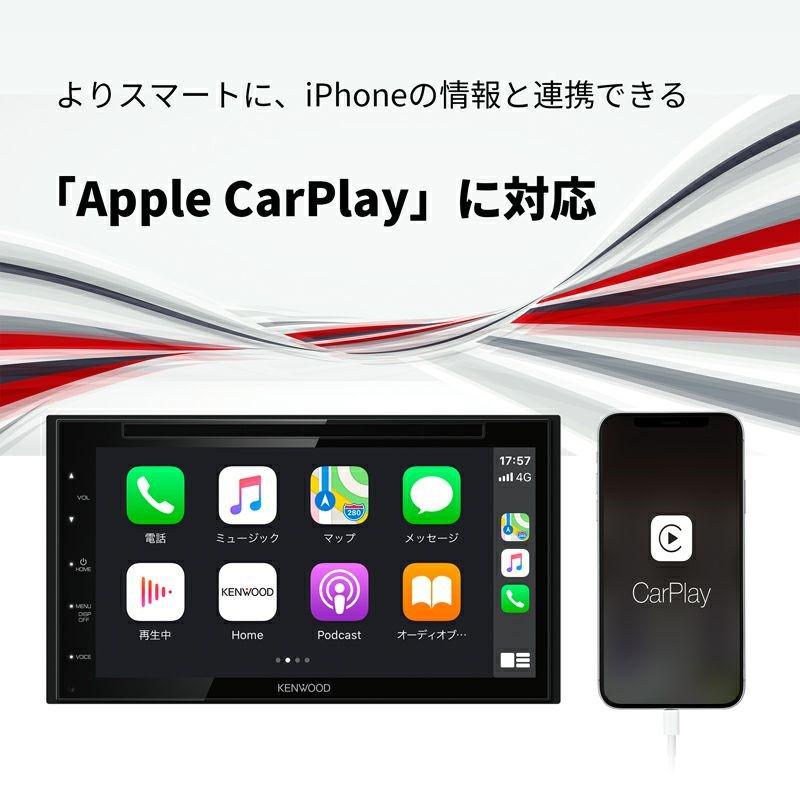 JVCケンウッド（JVC KENWOOD） KENWOOD ケンウッド DDX5020SR