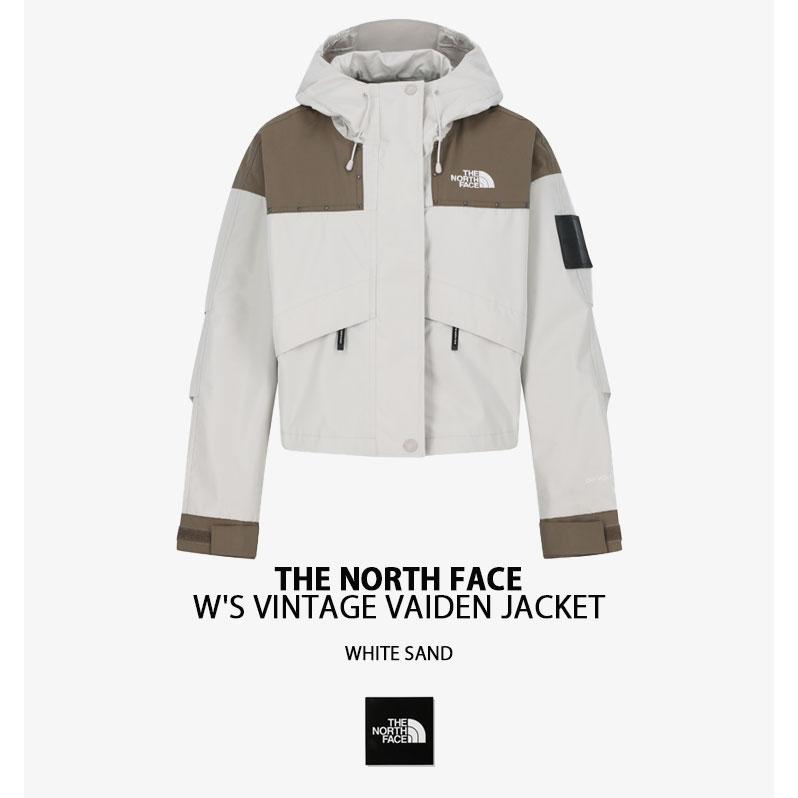 THE NORTH FACE（ザ ノースフェイス） ノースフェイス ホワイト