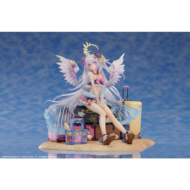 ブルーアーカイブ -Blue Archive- アズサ(水着) 1/7 完成品フィギュア