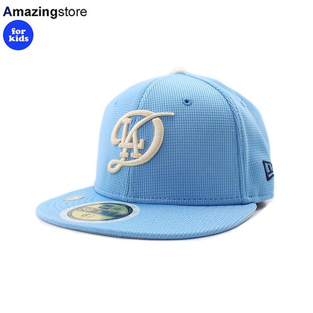 NEW ERA（ニューエラ） 子供用 シティコネクト キャップ 59FIFTY