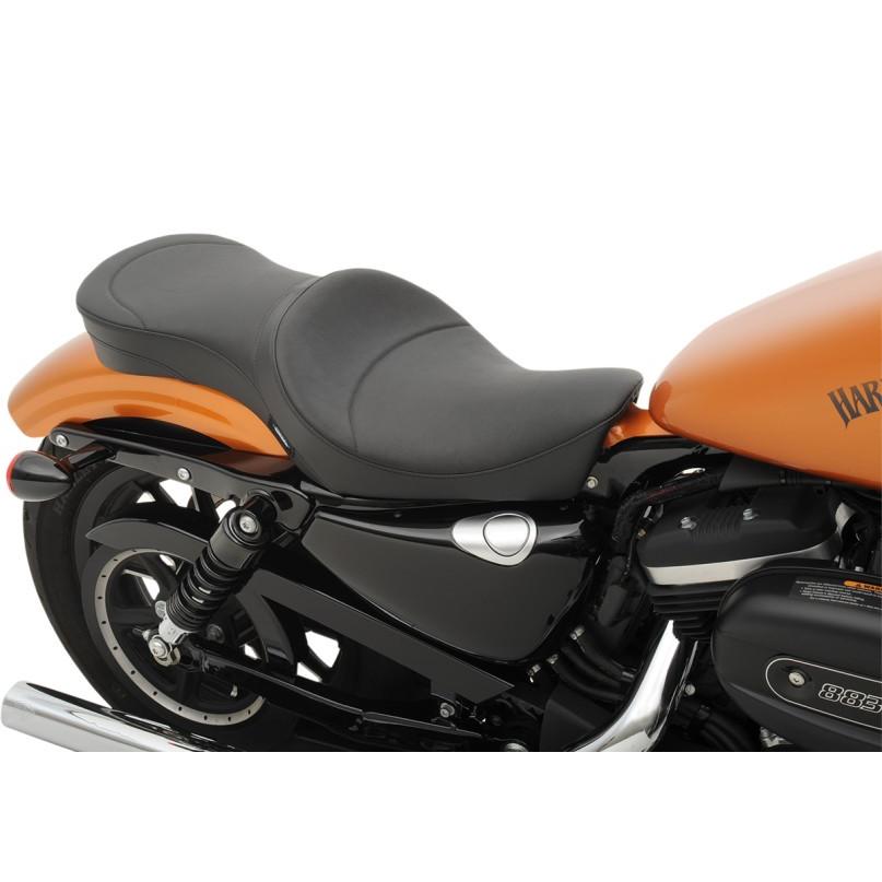 Harley Davidson（ハーレー・ダビッドソン） LOW-PROFILE DOUBLE