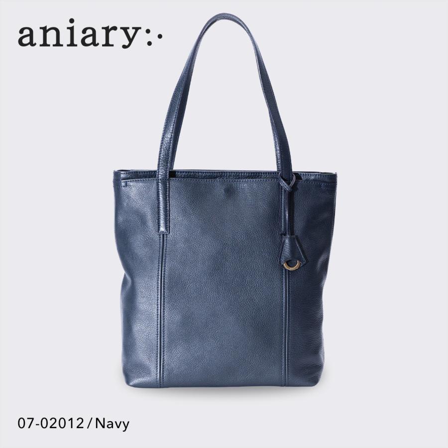 aniary（アニアリ） 正規取扱店 ポイント10倍 シュリンク レザー 牛革