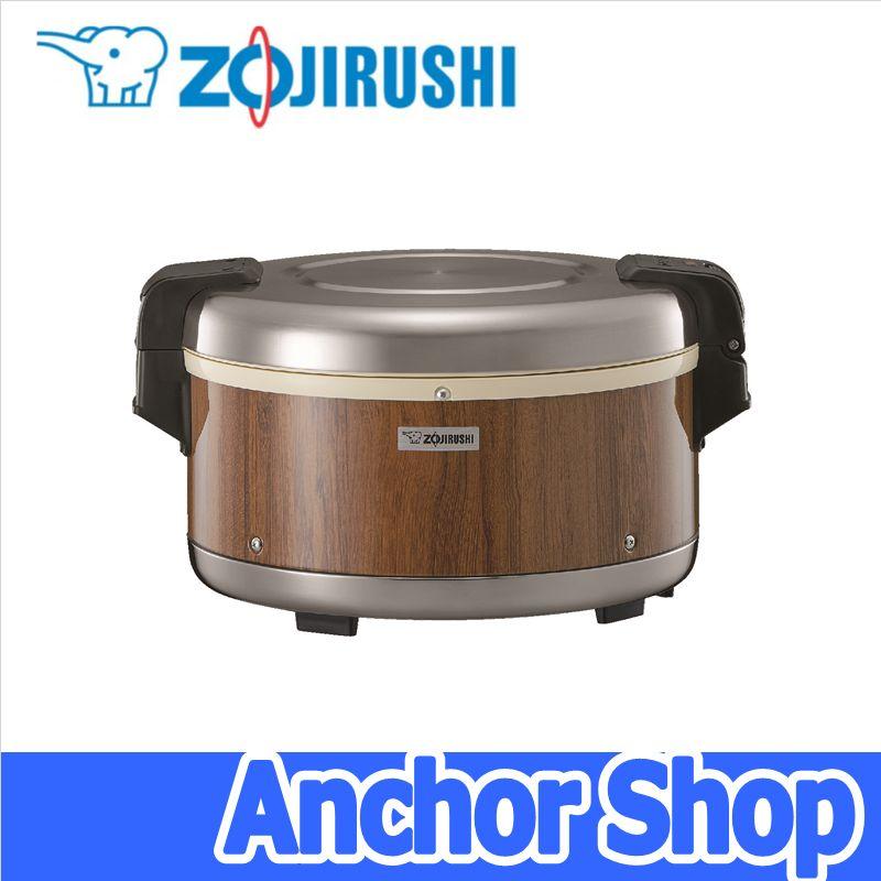 象印（ZOJIRUSHI） 象印マホービン 業務用電子ジャー TH-GA40-MK 保温