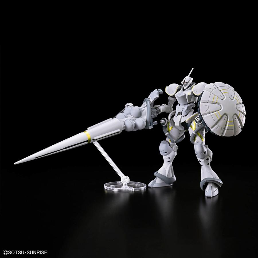 BANDAI（バンダイ） バンダイスピリッツ 5068594 HG 機動戦士Gundam