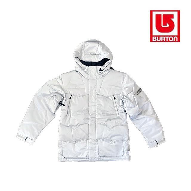 BURTON（バートン） 訳あり ローニン 6/4 ダウン ジャケット RONIN 6/4