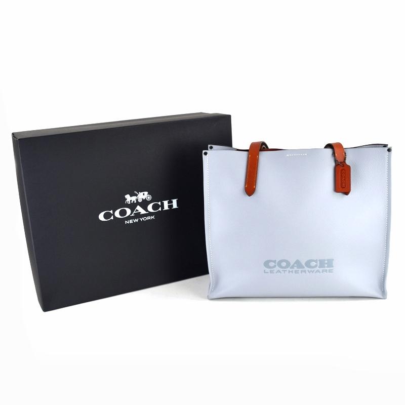 COACH（コーチ） バッグ レディース リレートート CH756 トートバッグ