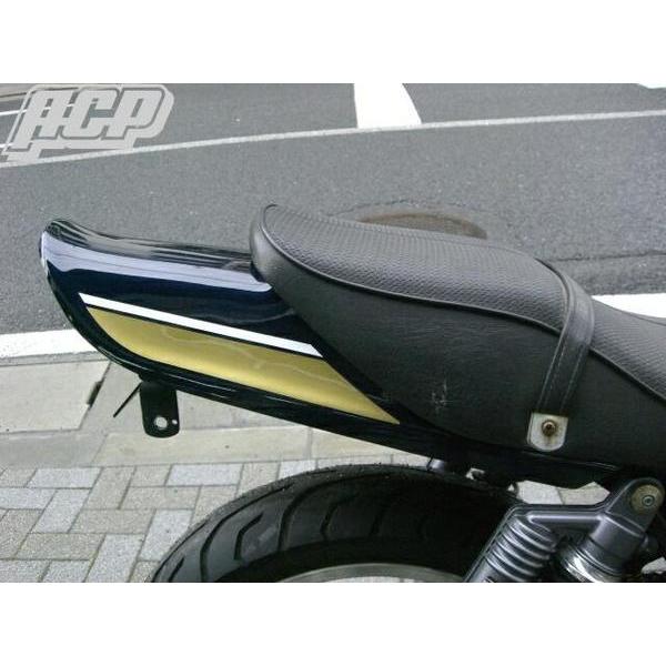 ゼファー400 〜95 Z2タイプ テールカウル : エーシーピー二輪サービス