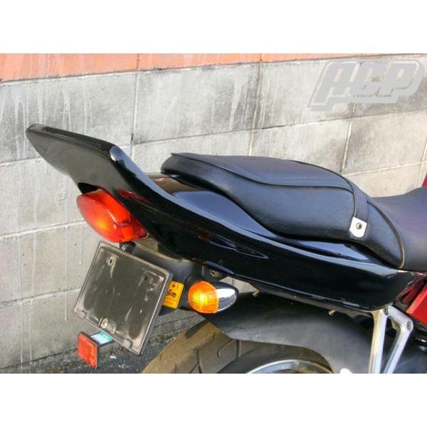 バリオス 1型 ハネタイプテールカウル : エーシーピー二輪サービス