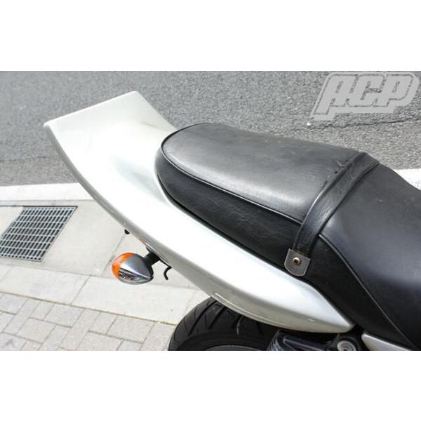 バリオス 2型 ハネタイプテールカウル : エーシーピー二輪サービス