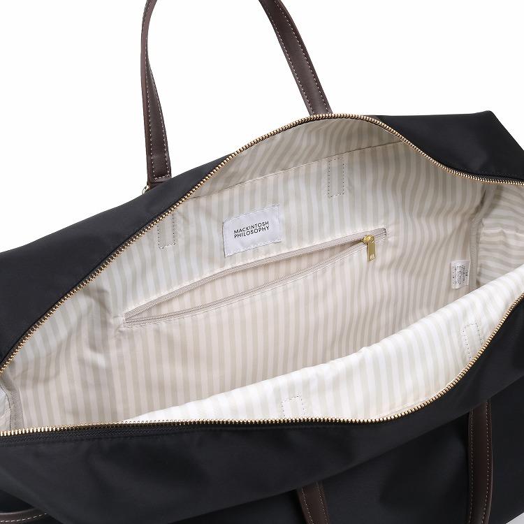 Mackintosh（マッキントッシュ） ボストンバッグ 旅行 レディース 軽量