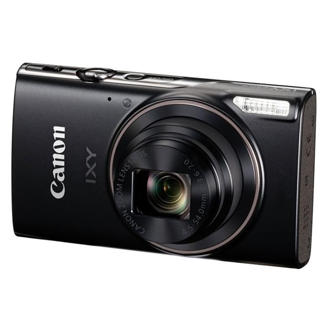 IXY 650m (ブラック)/Canon : アキバ倉庫 - 通販 - Yahoo!ショッピング