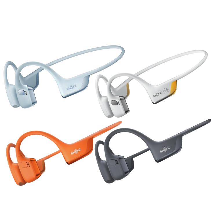 Shokz（ショックス） Shokz OpenRun Pro2 オープンランプロ2 S820-ST