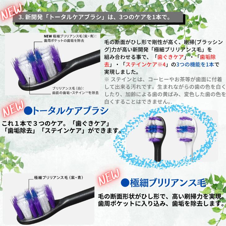 Doltz パナソニック Panasonic 音波振動歯ブラシ ドルツ Bluetooth W